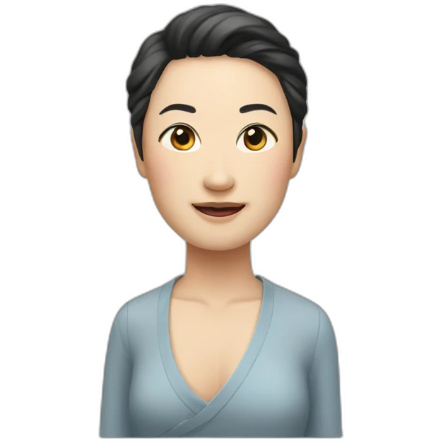 memoji china  emoji