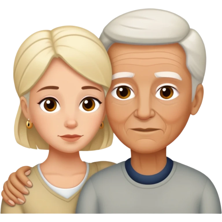 Leah me nana james oliver gemma jed emoji