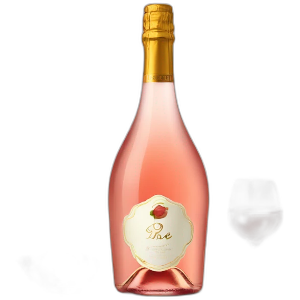 nuage rosé  emoji