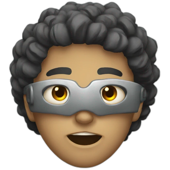 Titan emoji