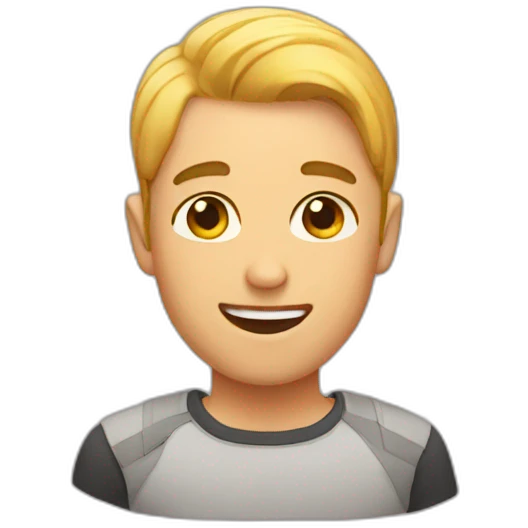 Gay emoji
