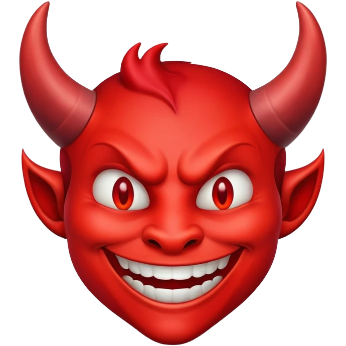 😈😛 emoji