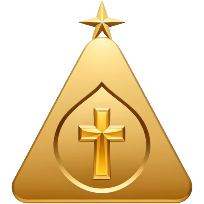 Mormonism logo emoji