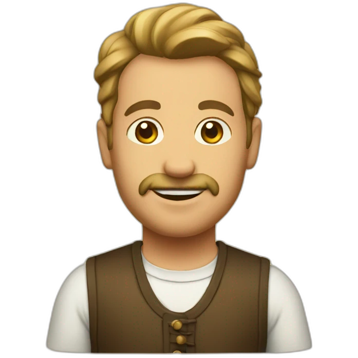 Tavern emoji