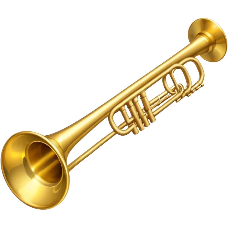 Trombone emoji