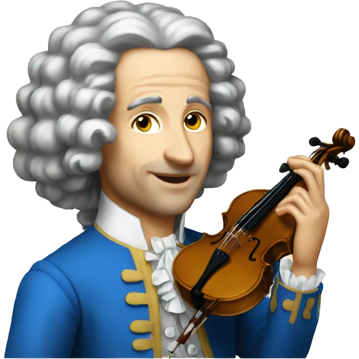 Rameau  emoji