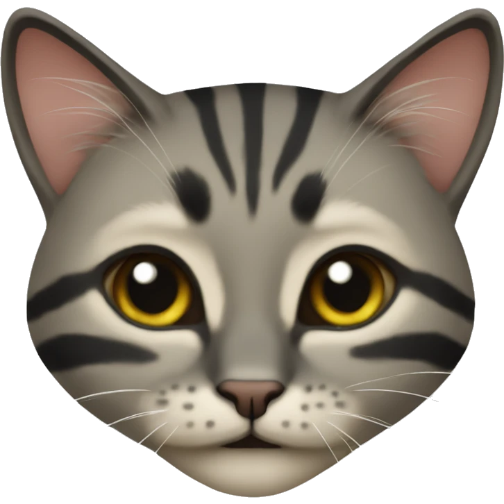 Miau viata emoji
