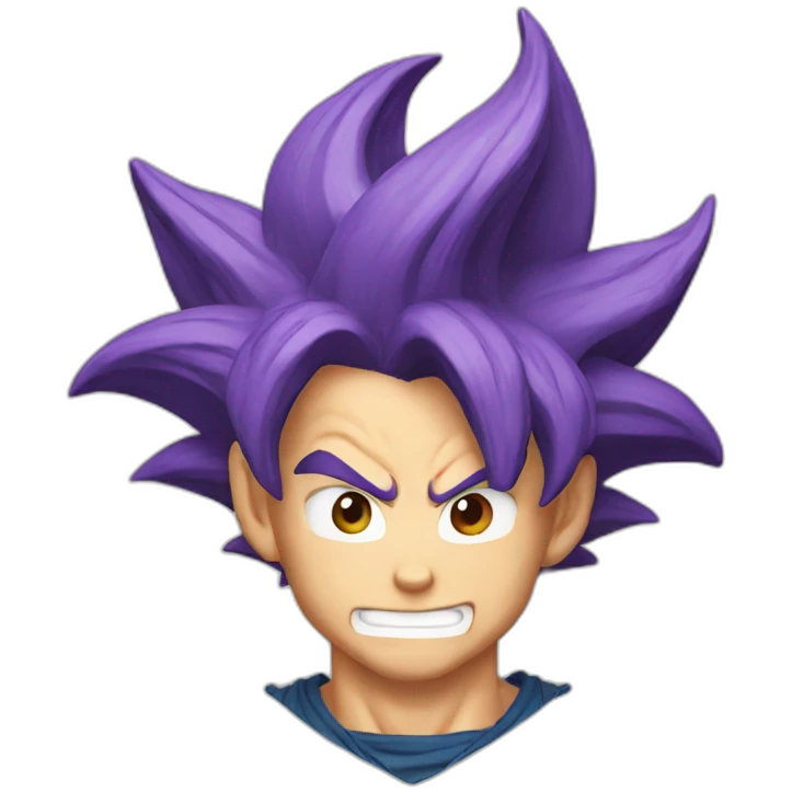 Dragon ball emoji