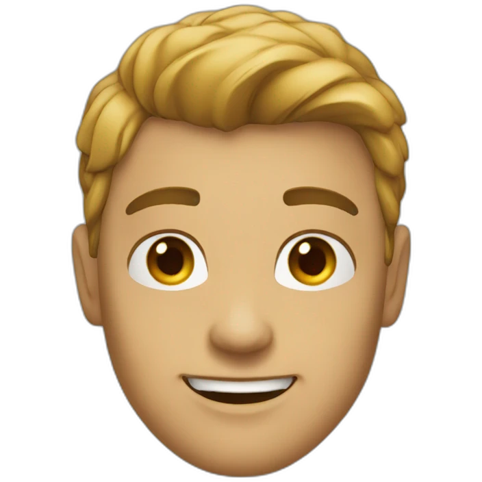 Crea emojis de estilo i emoji