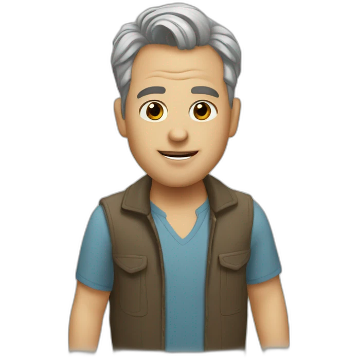 Manie modern family emoji