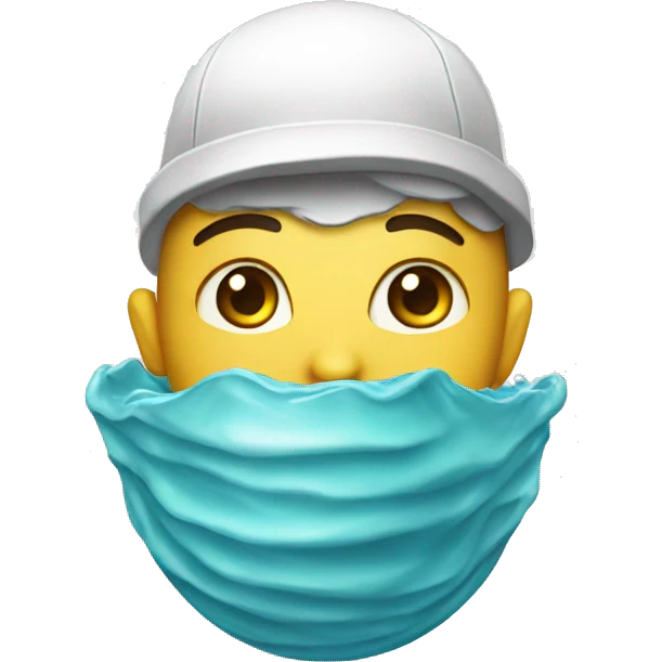 chlorine  emoji