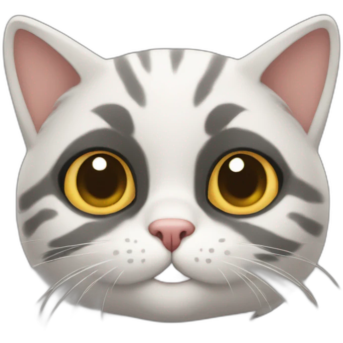 emojis de gato emoji