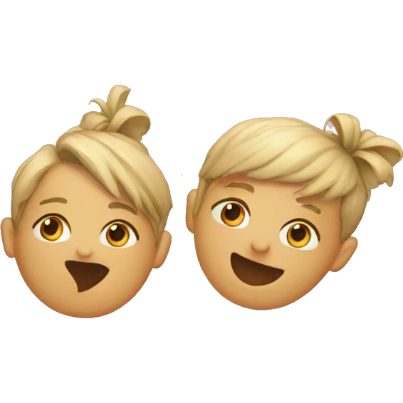 Love shower  emoji