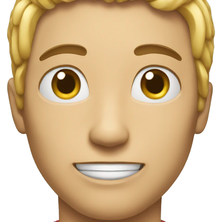 supehero emoji