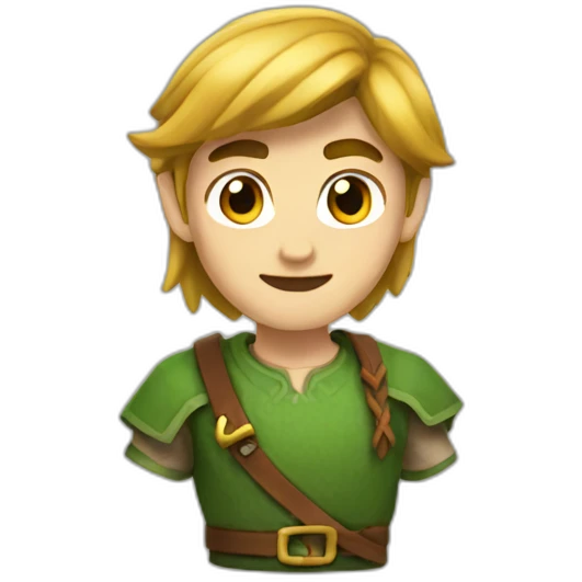 Link  emoji