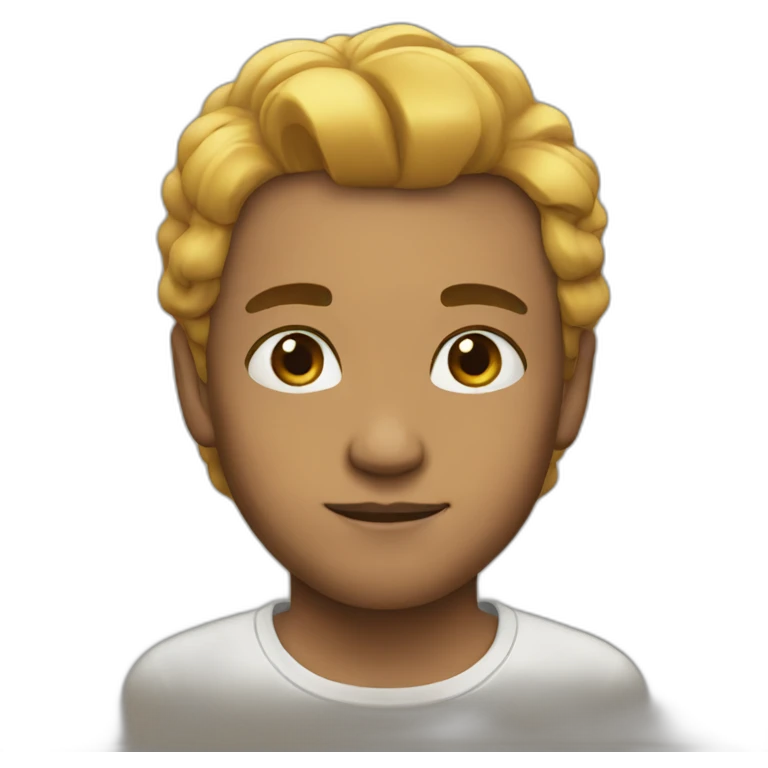 Powerful emoji