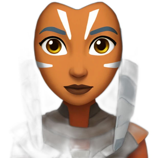 ahsoka emoji
