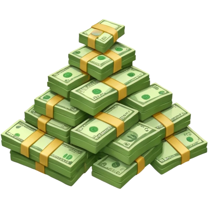 money emoji