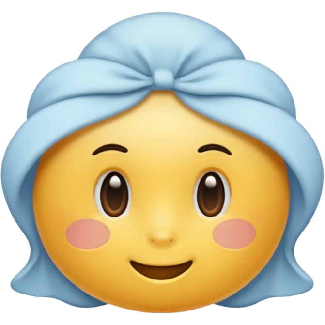 Aesthetic emoji