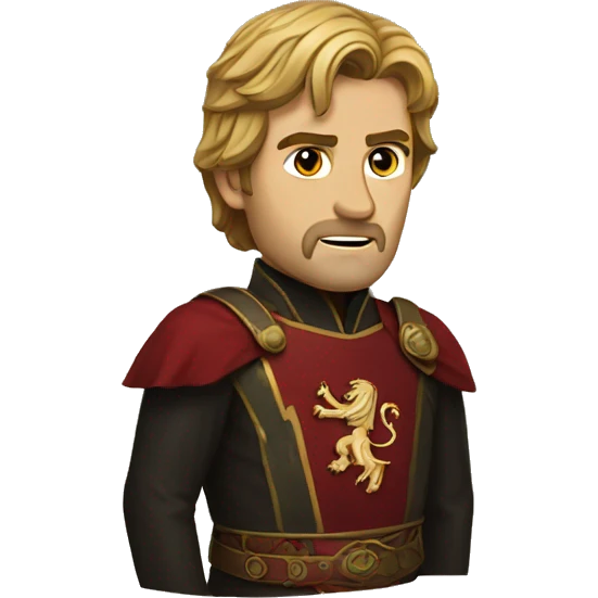 lannister emoji