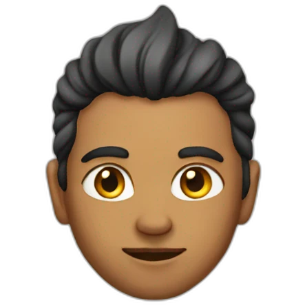 Shiv emoji