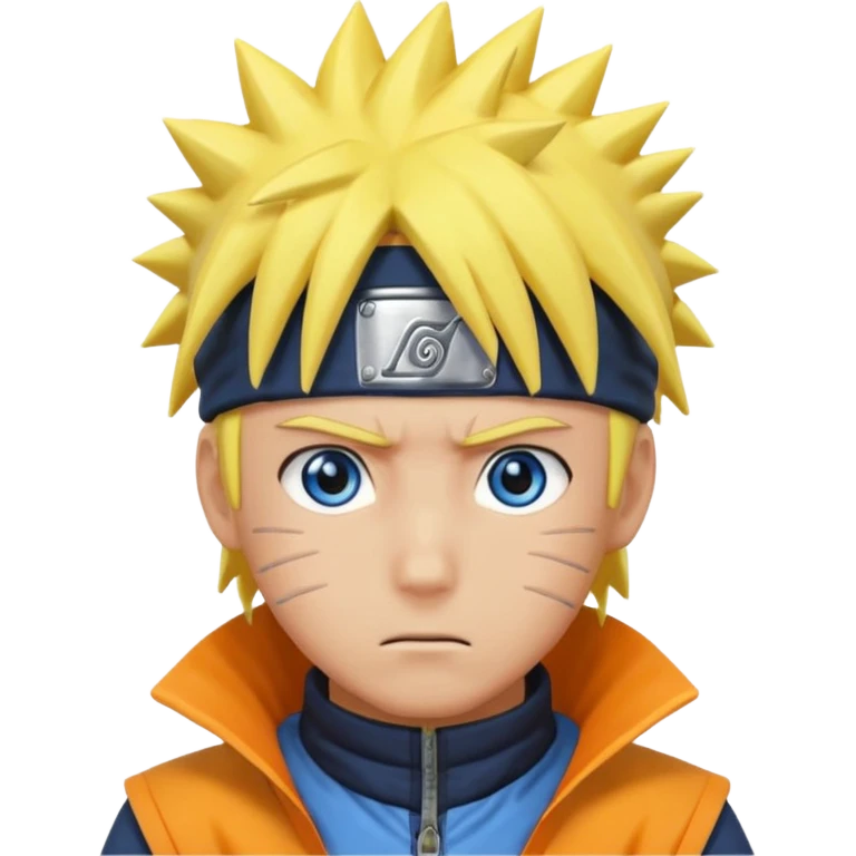 Naruto  emoji