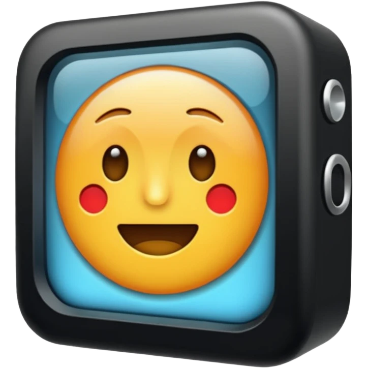 Vídeo emoji