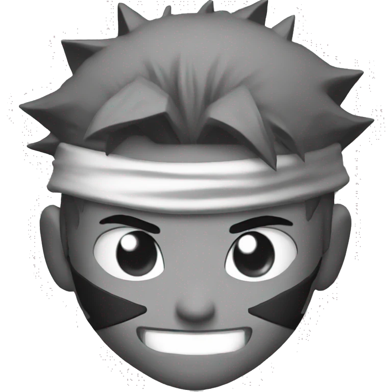zabuza emoji