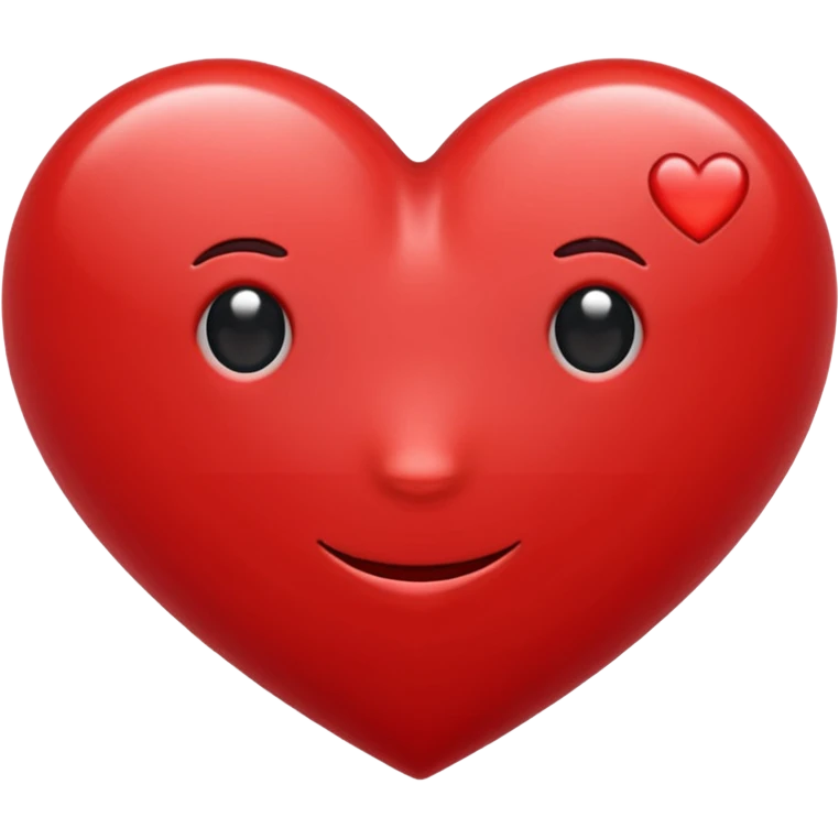 Love emoji