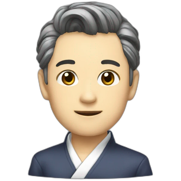 Toji emoji
