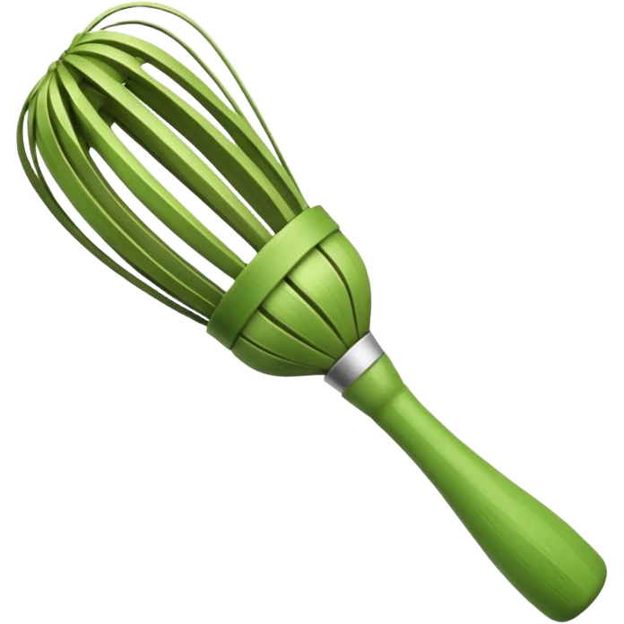 bamboo chasen whisk emoji
