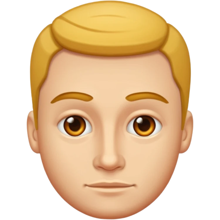 Pavlo Tychyna portrait emoji