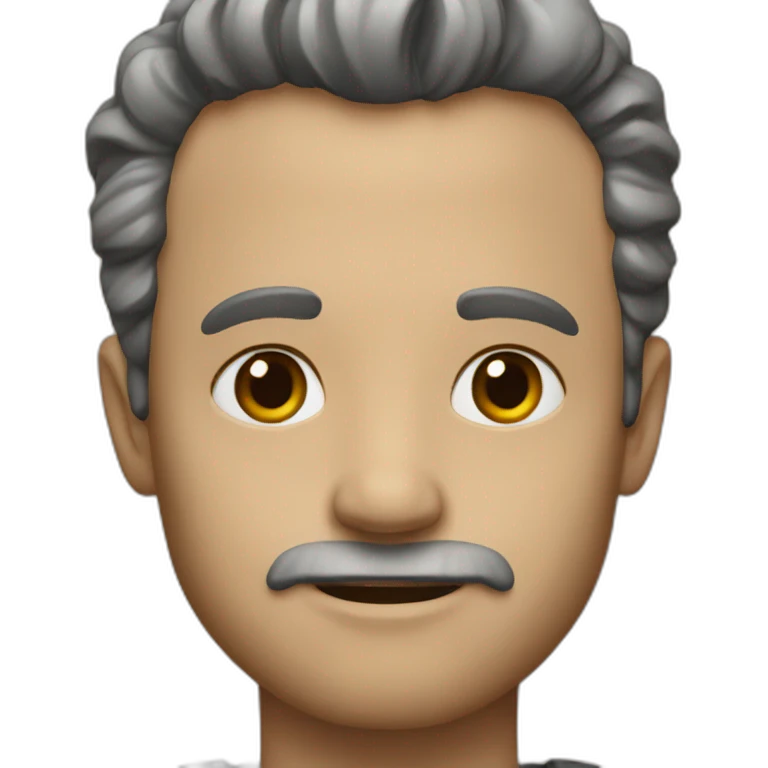 David googins  emoji
