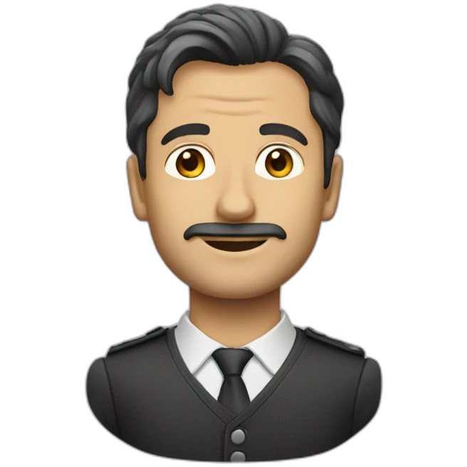Bernard Arnaud  emoji