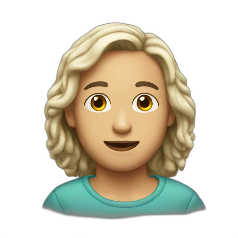 Humain emoji