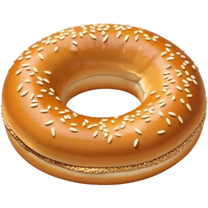 Simit emoji