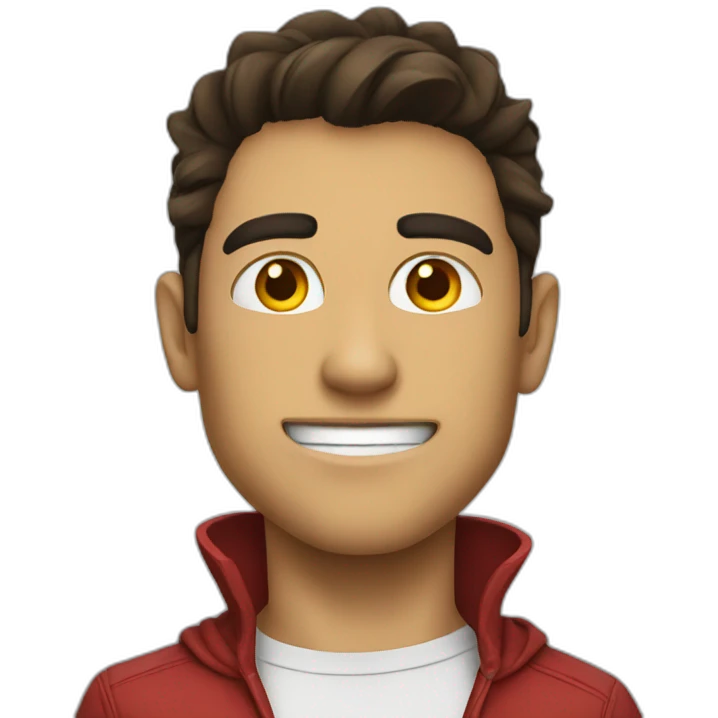 flash DC emoji