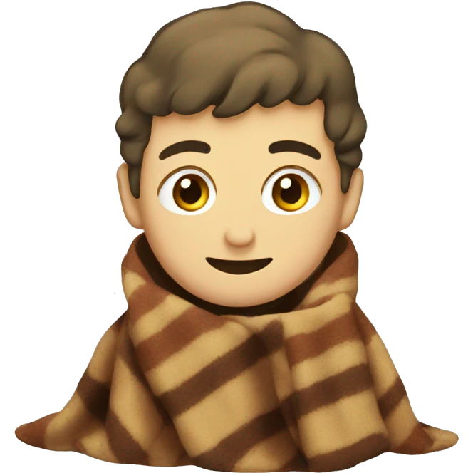  blanket emoji
