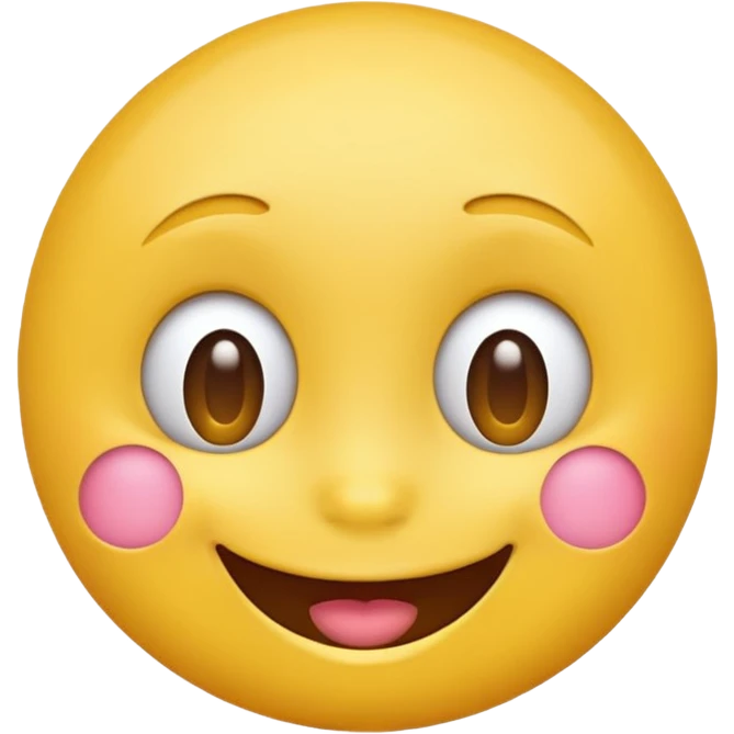 yellow laughing emoji face emoji