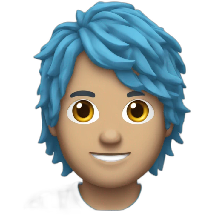 Olympique de Marseille  emoji