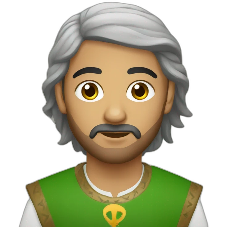 Tamazight emoji