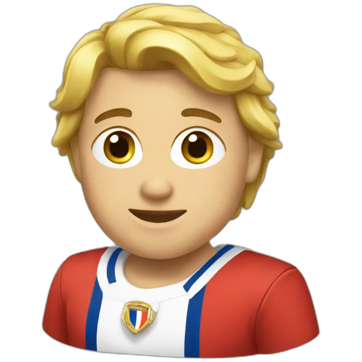 france emoji