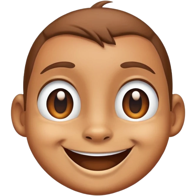 Dik emoji