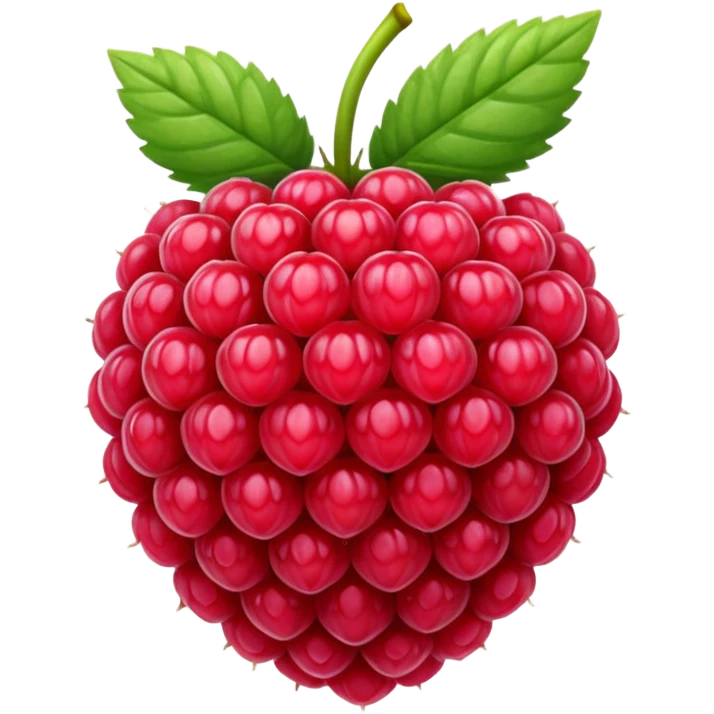 razberry emoji