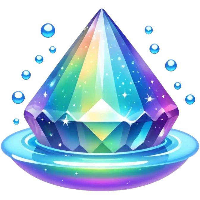 magical sparkles emoji