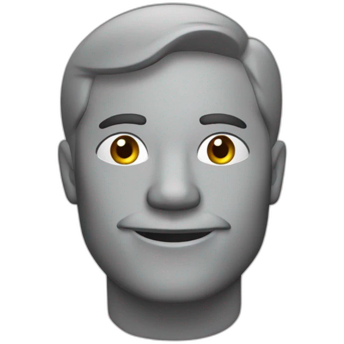 Mazda 3 Hatchback Grey 2021 emoji