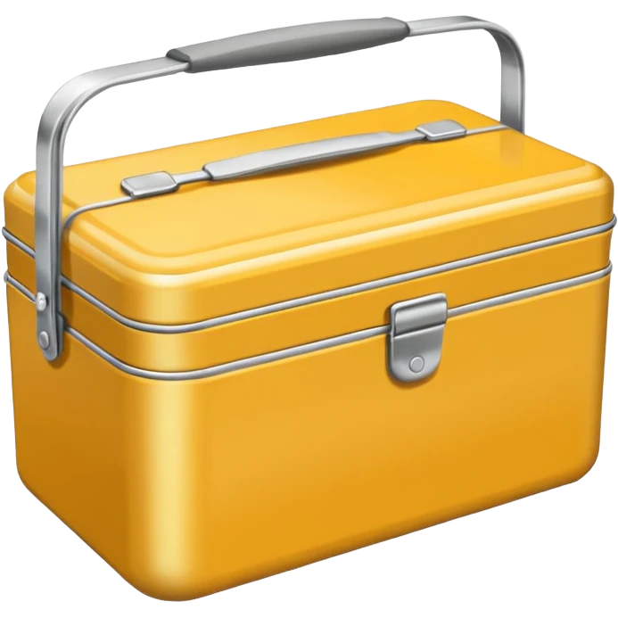 Lunchbox emoji
