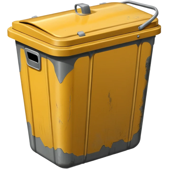  dustbin emoji