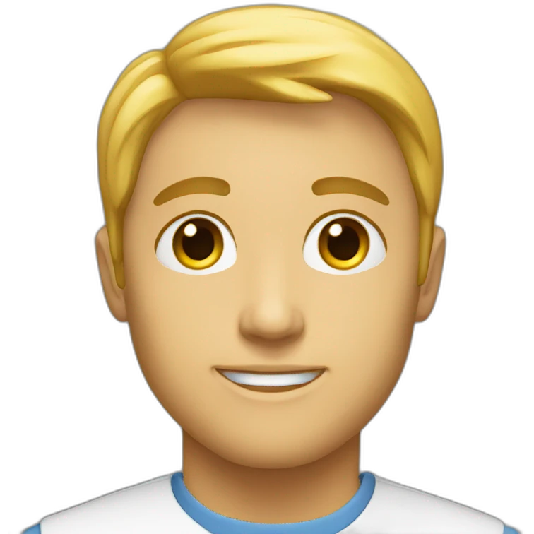 Vision Pro emoji