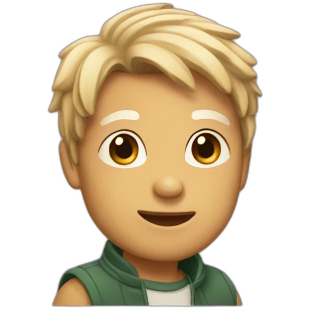 Charmender emoji